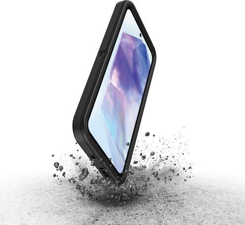 Actual product image OtterBox Defender (Samsung Galaxy A55)