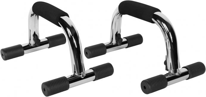 Image du produit Gorilla Sports Barres de push up