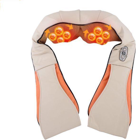 Produktbild Magni Shiatsu Nacken Massager mit Wärmefunktion