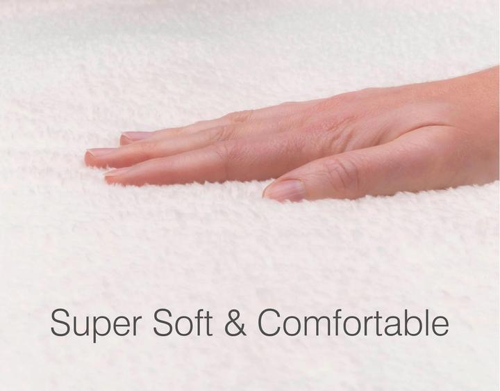Produktbild Rio Wärmeunterbett