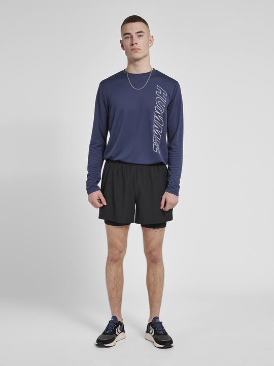 Immagine prodotto hummel Pantaloncini Mt Force 2 In 1 (S)