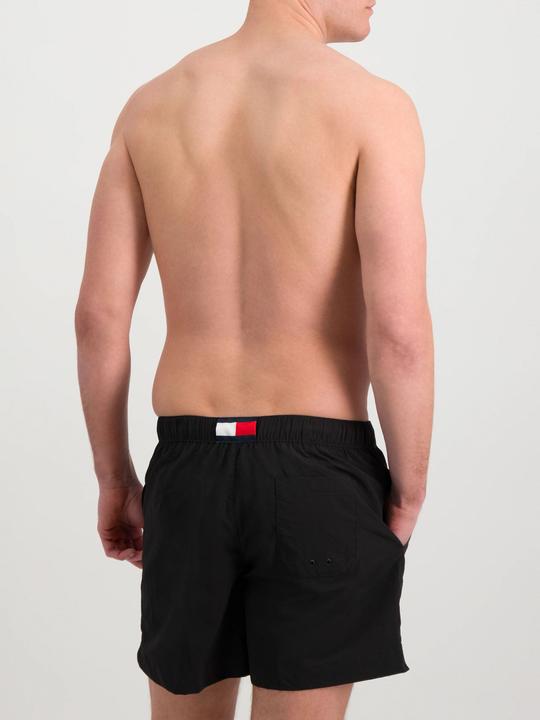 Produktbild Tommy Hilfiger Badeshorts schwarz (M)