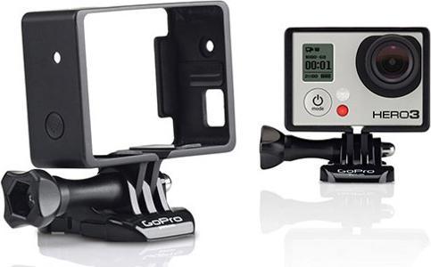 Actual product image GoPro Frame "The Frame