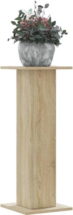 Actual product image VidaXL Plant stand 2 pcs. 30 x 30 x 80 cm