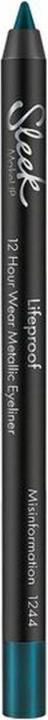 Actual product image Sleek MakeUP Kohl Liner Misinformation 1.2g X (Misinformation)