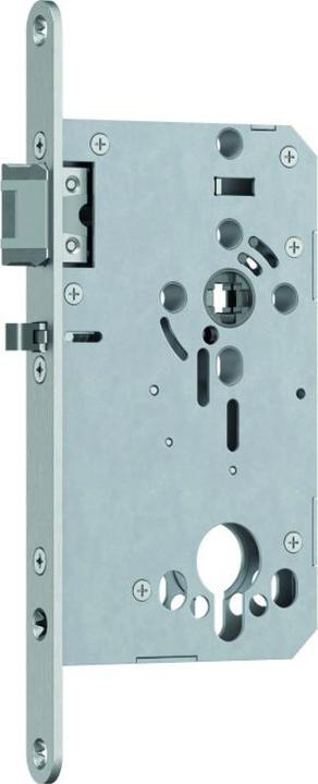 Image du produit Glutz Serrure +AMMAoA- mortaiser 12501 FB PE (Serrure à mortaise)