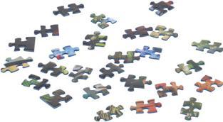 Produktbild Ravensburger Teehaus Im Japanischen Garten (1000 Teile)