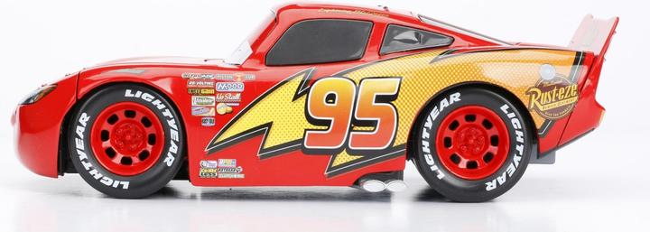 Immagine prodotto Jada Auto Saetta McQueen