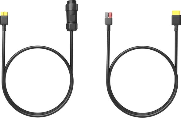 Actual product image Bluetti 12V/30A RV cable for AC300