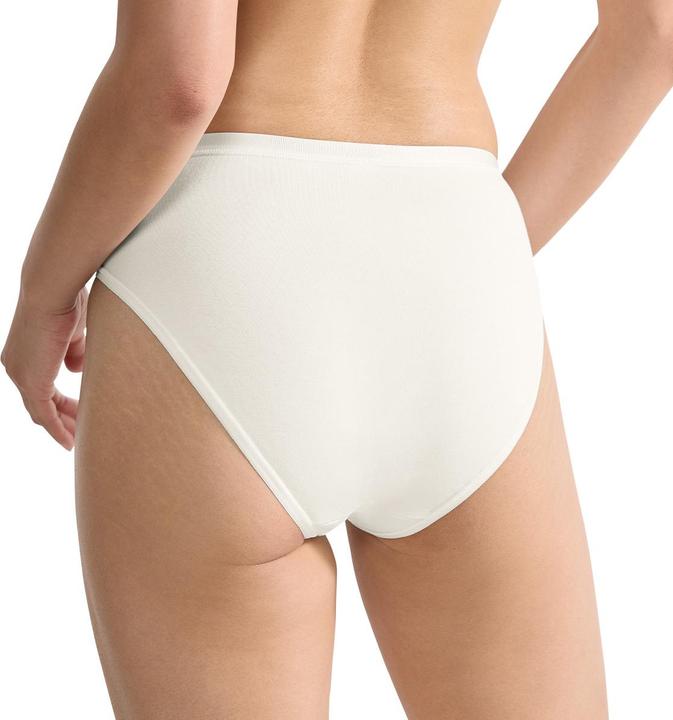 Produktbild Sloggi 6er Pack GO Daily Cotton Tai Slip (XS, 6er Pack)
