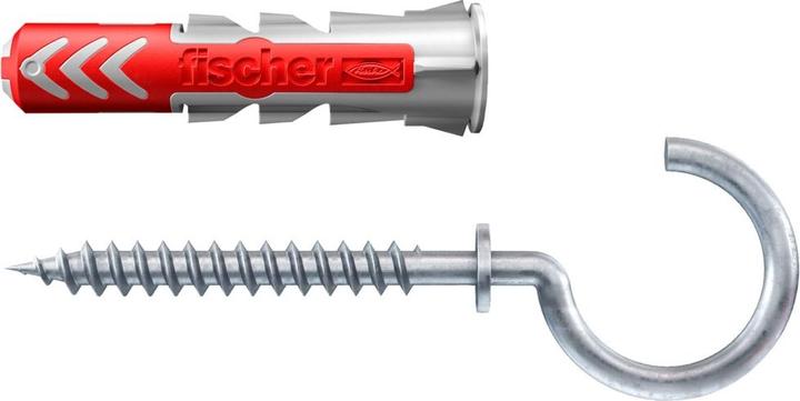 Produktbild Fischer SB Nylondübel Duopower (6 Stk.)