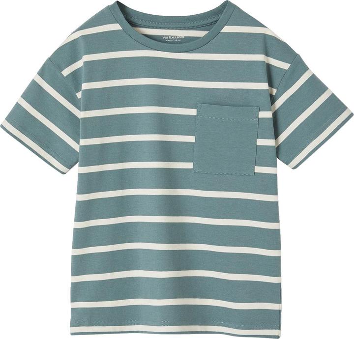 Vertbaudet Jungen T-Shirt, personalisierbar