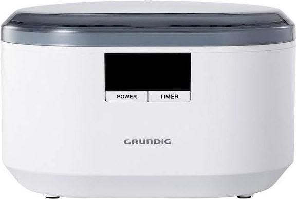 Produktbild Grundig Uc 5620 (43 kHz, 600 ml)