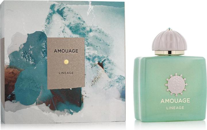 Image du produit Amouage Lineage Eau de Parfum (Eau de parfum, 100 ml)