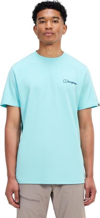 Produktbild Berghaus M Grappled Tee (T-Shirt) (XL)