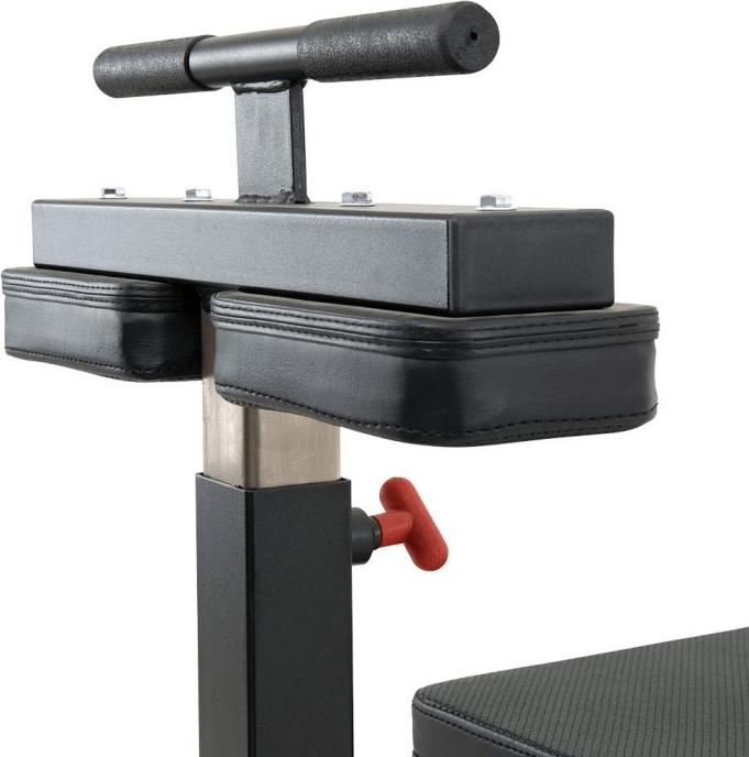Actual product image ATX Seated Calf / Calf machine sitting
