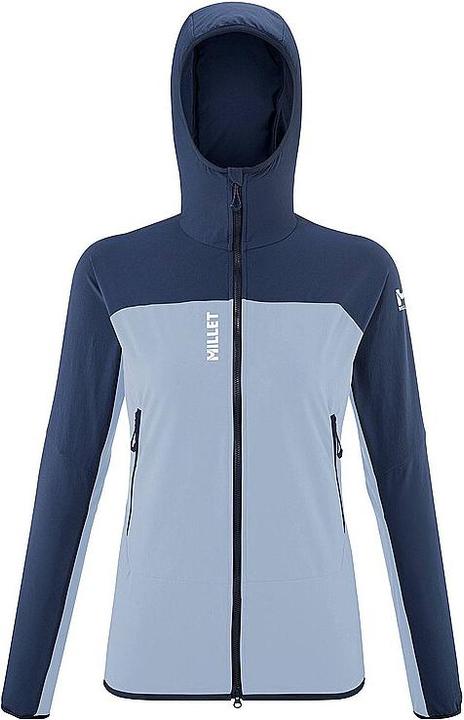 Millet Softshelljacke Fusion XCS