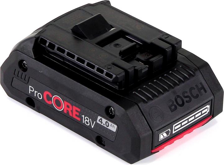 Image du produit Bosch Professional Batterie et chargeur (18 V)