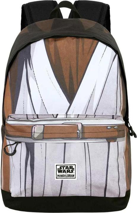 Actual product image Karactermania FAN HS Backpack 2.0 Obi-Wan Kenobi