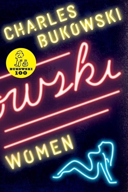 Actual product image Women (English, Charles Bukowski, 2014)