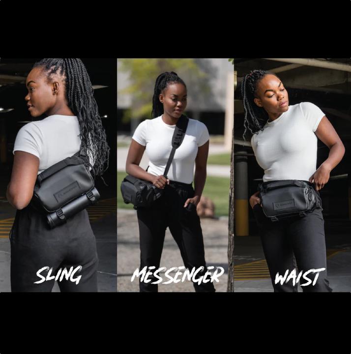 Produktbild Wandrd Roam Sling (Kamera Schultertasche, 3 l)