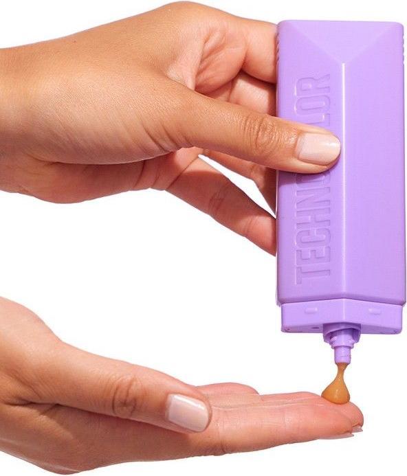 Immagine prodotto Bondi Sands Technocolor Magenta Siero Autoabbronzante Viso Facile Applicazione Senza Strisce 50ml - Arricchito (Siero autoabbronzante, 50 ml)