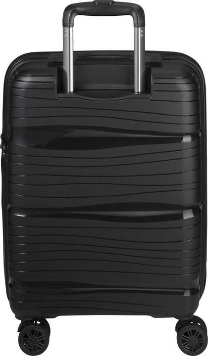 Produktbild D&N Travel Line 4300 4 Rollen Trolley M 68 cm (65 l, M (50 - 90l))