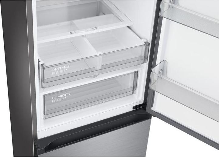 Immagine prodotto Samsung Combinazione frigorifero-congelatore RB7300 Bespoke (387 l)