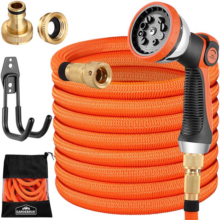 Image du produit Gardebruk Tuyau d'arrosage (30 m)