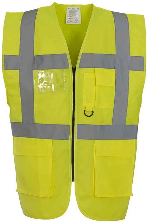 Image du produit Yoko - Gilet EXECUTIVE - Adulte (S)