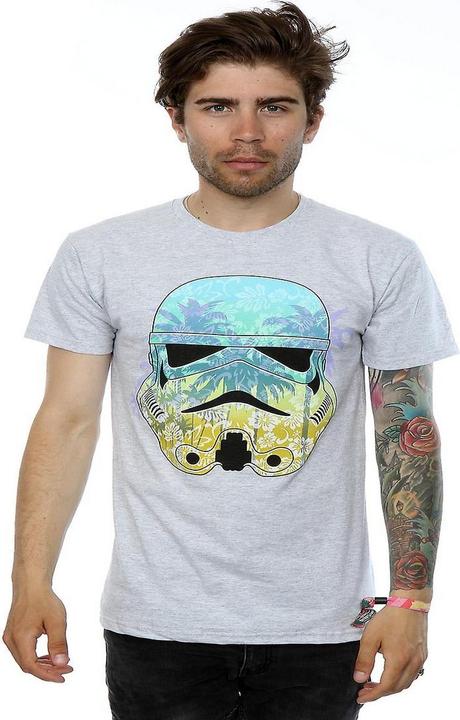 Produktbild Star Wars Command TShirt (3XL)