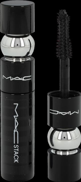 Immagine prodotto MAC Cosmetics MACSTACK Mascara Mega Brush (Nero)
