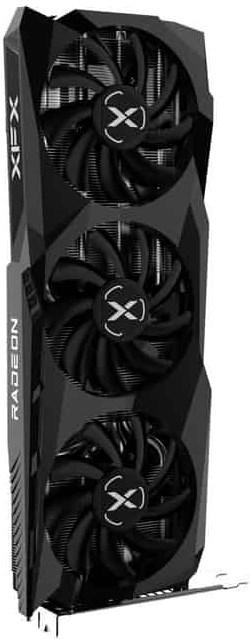 XFX Radeon RX 6700 XT (12 GB)