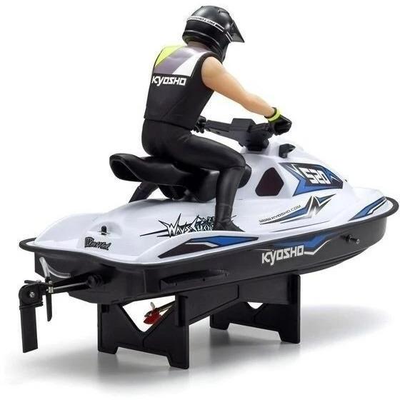Produktbild Kyosho Jetski Wave Chopper 2.0 RTR, Blau
