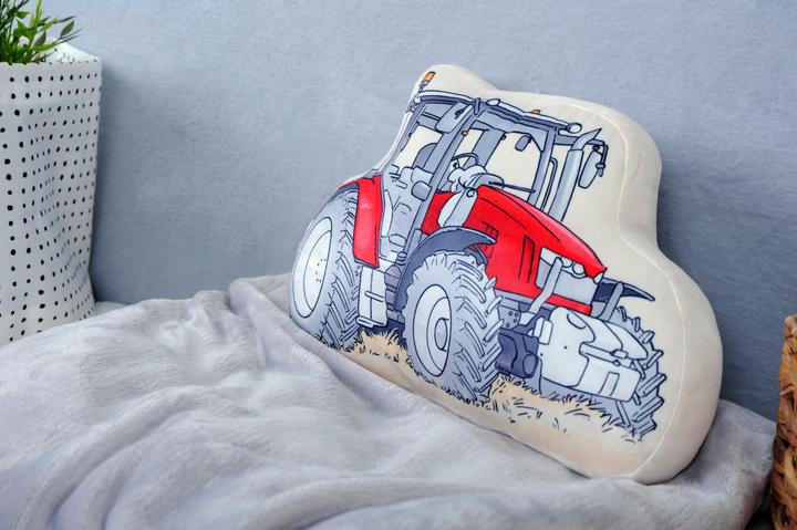 Produktbild Herding Traktor Konturenkissen (36 x 24 cm)