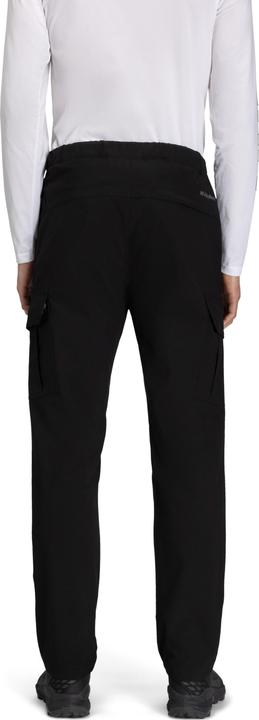 Immagine prodotto Mammut Pantaloni Mountain Cargo Uomo (52)
