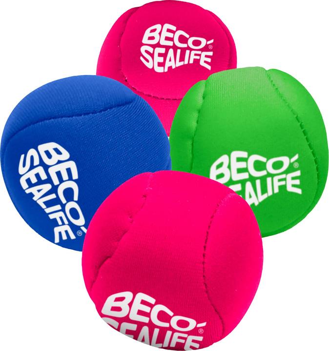 Actual product image Beco-Sealife Sidney water and diving game