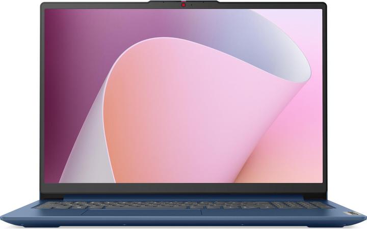 Produktbild Lenovo IdeaPad Slim 3 (16", AMD Ryzen 5 7430U, 16 GB, 512 GB, DE)