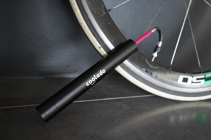 Image du produit Coolado Pompe électrique