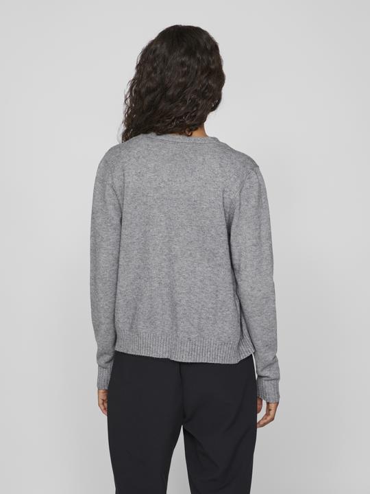 Produktbild Vila Kurze, offene Strickjacke (XL)