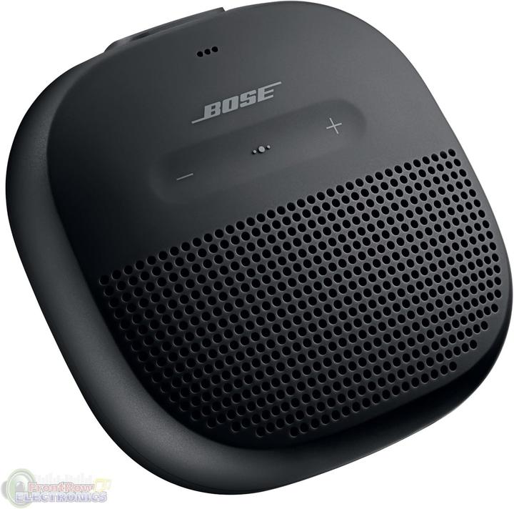 Actual product image Bose Bluetooth Lautsprecher - SoundLink Micro (6 h, Rechargeable battery operated)