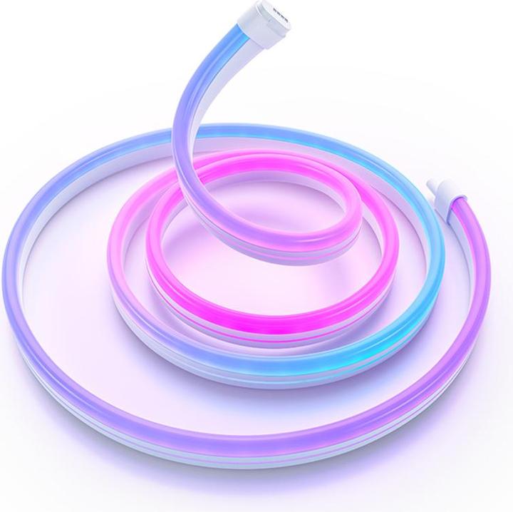 Produktbild Xiaomi Smart Lightstrip Pro (Mehrfarbig, 200 cm, Indoor)