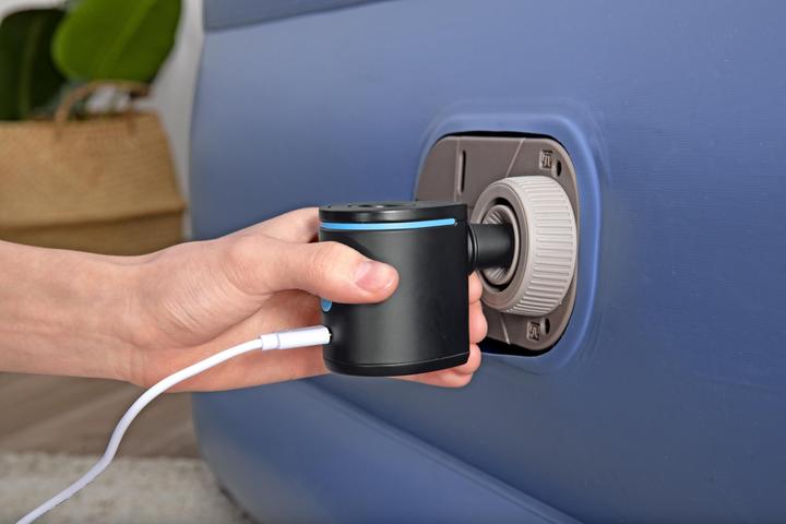 Image du produit Bestway Pompe à air électrique USB PowerTouch Pocket