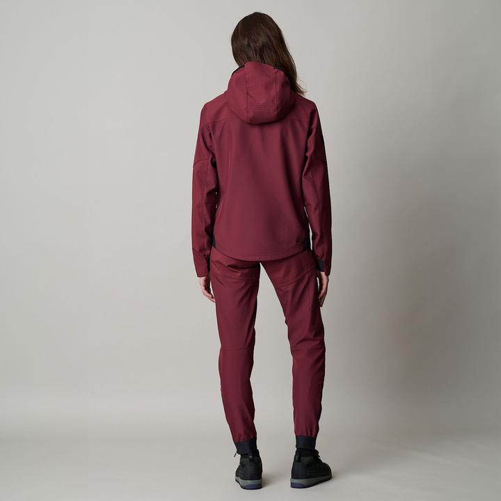 Actual product image ION Bike Jacket Shelter 2L Softshell (XS)