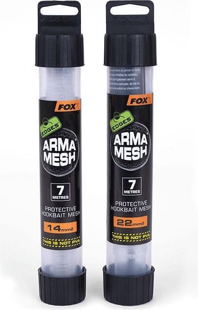 Actual product image Fox Edges Arma Mesh Wide 22mm x 7m (CAC716)