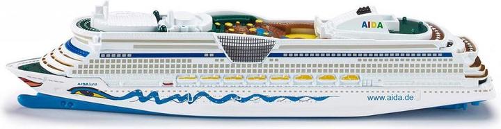Actual product image Siku Cruise ship