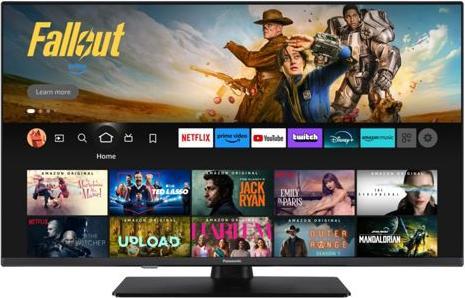 Produktbild Panasonic TV-40S55AEZ (40", LCD, Full HD)