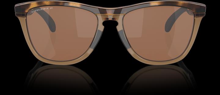 Actual product image Oakley Frogskins Range