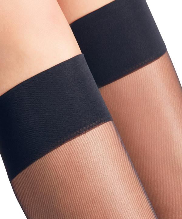 Produktbild Falke Seidenglatt 15 KH (15 DEN, 35 - 38)