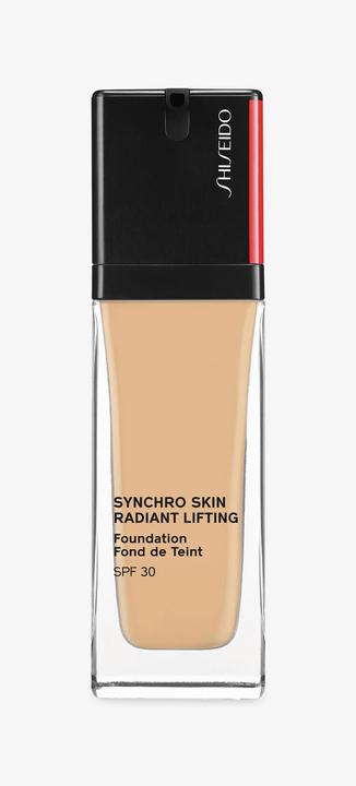 Produktbild Shiseido Synchro Skin Rad Lifting Fond de Teint No 230 (230 Alder)